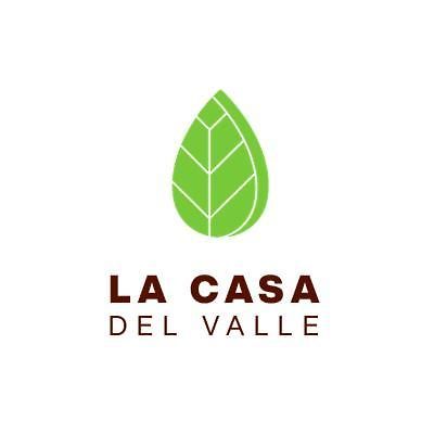 La Casa Del Valle Soncillo Exteriör bild