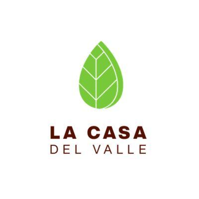 La Casa Del Valle Soncillo Exteriör bild